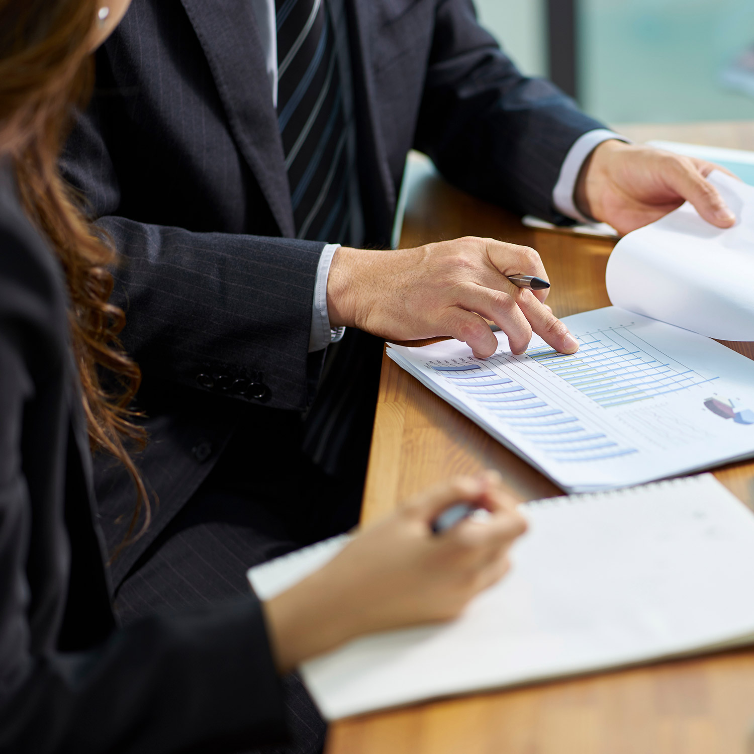 銷售查核及財務稽核